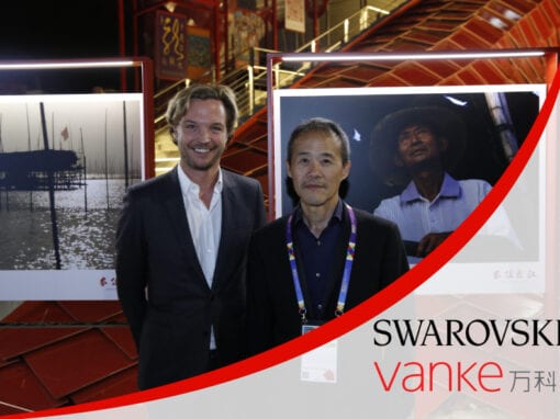 Swarovski – Vanke