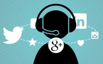 Social Customer Care: e-book