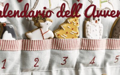 Calendario dell’avvento