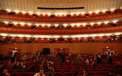 Acquistare biglietti teatrali online – Milano comunica
