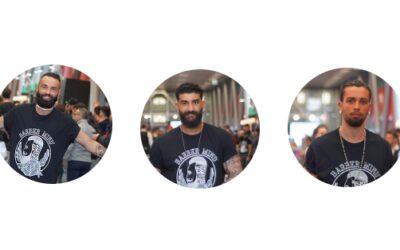 Il campionato mondiale della Barberia ritorna al Cosmoprof