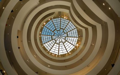 La top 10 delle riviste internazionali di architettura e design