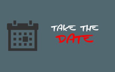 Take the date: tutti gli eventi istituzionali a portata di un click