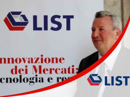 List Group