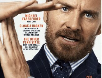 Esquire, la testata tutta maschile del gruppo Hearst arriva in Italia