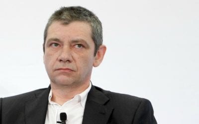 Carlo Verdelli è il nuovo direttore di Repubblica