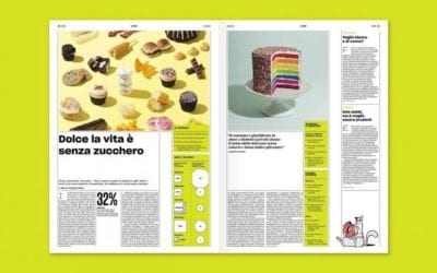 Dal 14 Febbraio arriva Live: la guida su come stare bene con sé stessi secondo la scienza