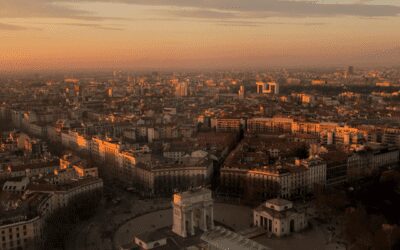 Fuorisalone 2019: guida ai distretti della Design Week