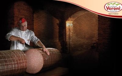 Veroni tra passione e innovazione