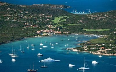 Premio Costa Smeralda 2019