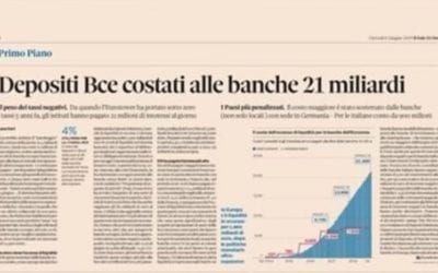 Deposit Solutions su Il Sole 24 Ore