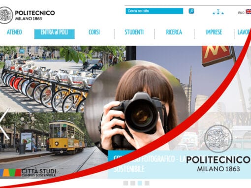 Politecnico di Milano