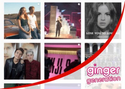 GingerGeneration.it