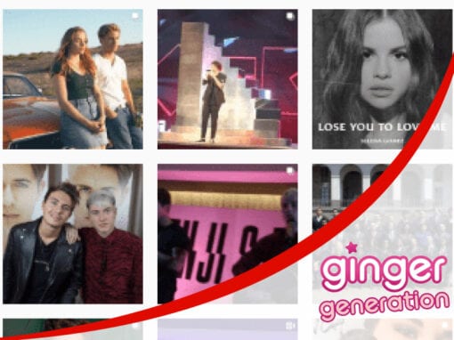 GingerGeneration.it