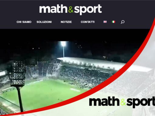 Math&Sport