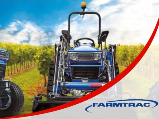 FarmTrac