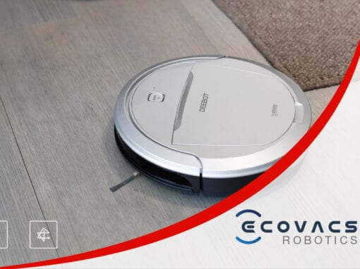 Ecovacs