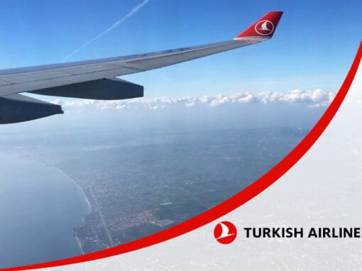 Turkish Airlines