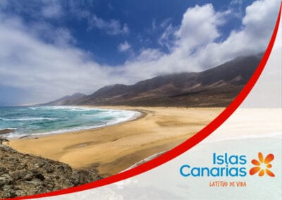 Canary Island