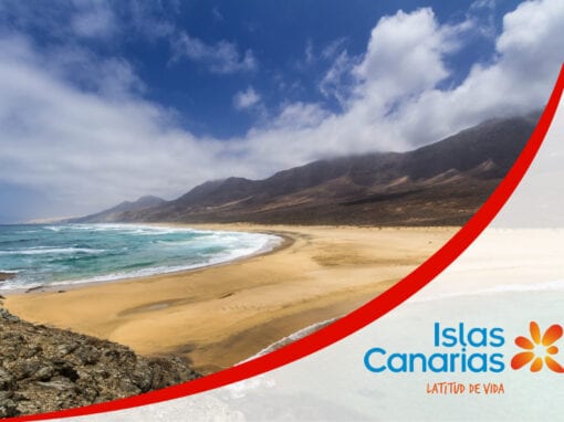 Canary Island