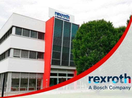 Bosch Rexroth