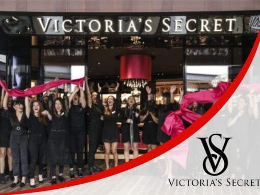 Victoria’s Secret