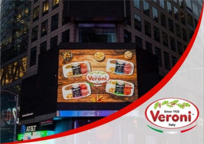 Veroni Salumi USA