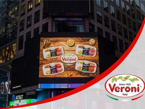 Veroni Salumi USA