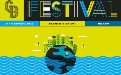 Green&Blue e il primo grande Festival dedicato alla sostenibilità e all’ambiente