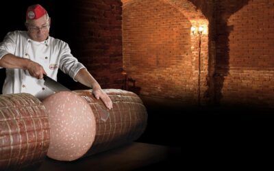 Veroni alla conquista del New York City Wine and Food Festival