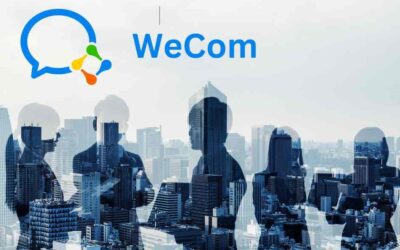 WeCom: la nuova frontiera del customer care in Cina