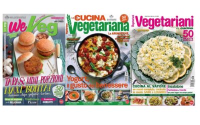 Mondo Veg: quali canali di comunicazione?