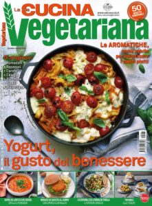 cucinavegetariana