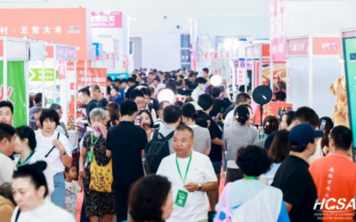 Food & Beverage: come avere successo in Cina
