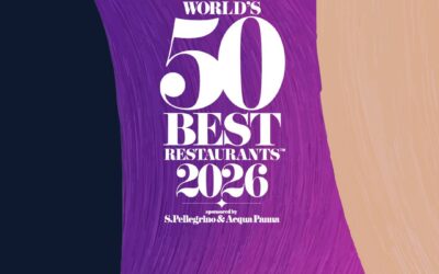 50 Best Restaurants 2026: come raccontare in Italia l’Oscar della gastronomia