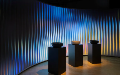 Villeroy & Boch e Ideal Standard durante la Design Week 2026