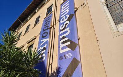 L’arte esce dai musei: DAG Communication racconta C.O.M.