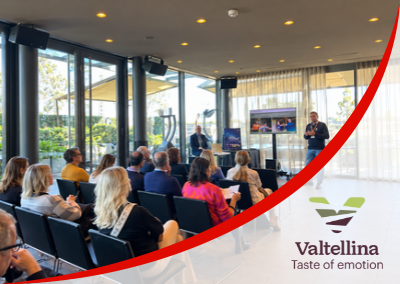 APF Valtellina