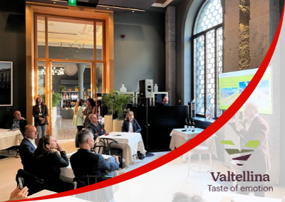 APF Valtellina