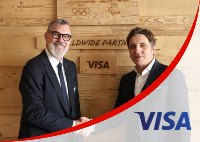 VISA