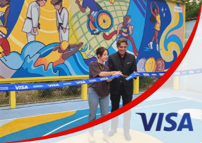 VISA