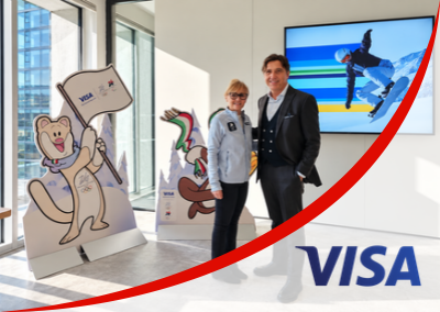 VISA