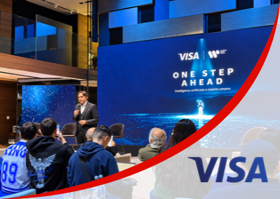 VISA