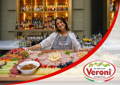 Veroni Salumi