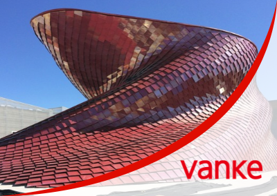 Vanke