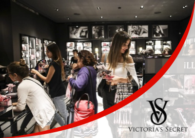 Victoria’s Secret