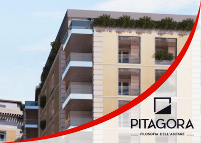 Palazzo Pitagora