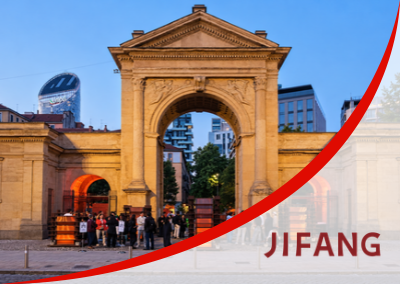 JIFANG