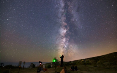 Visit Elba: valorizzare lo stargazing come nuova esperienza per raccontare l’Isola d’Elba tutto l’anno