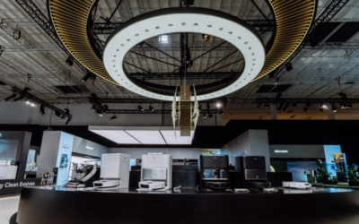 MOVA Italia: valorizzare il brand a IFA 2026 attraverso le media relations